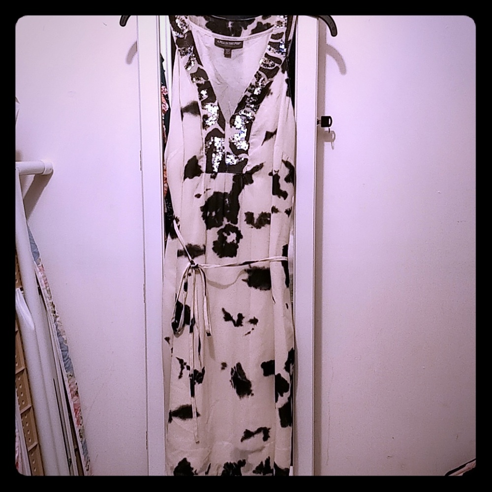 Maternity Dress